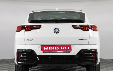 BMW X2, 2024 год, 6 100 000 рублей, 5 фотография