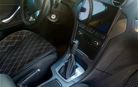 Ford Mondeo IV, 2012 год, 1 200 000 рублей, 4 фотография