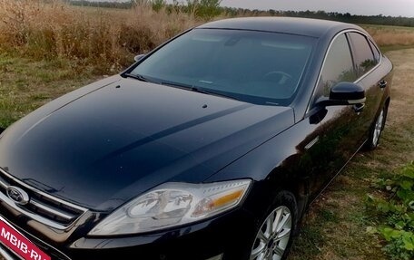 Ford Mondeo IV, 2012 год, 1 200 000 рублей, 2 фотография