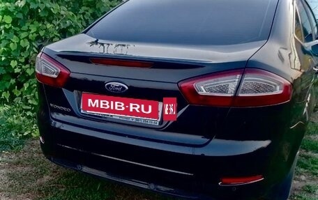 Ford Mondeo IV, 2012 год, 1 200 000 рублей, 3 фотография