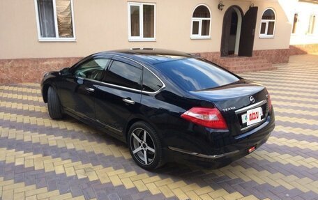 Nissan Teana, 2009 год, 1 250 000 рублей, 3 фотография