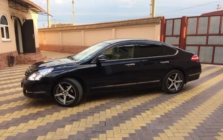 Nissan Teana, 2009 год, 1 250 000 рублей, 5 фотография