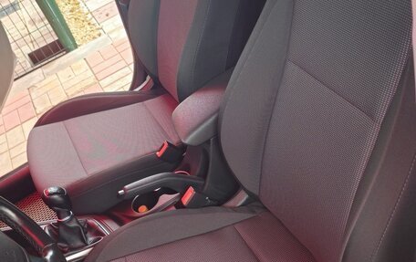 Hyundai Solaris II рестайлинг, 2018 год, 1 350 000 рублей, 18 фотография