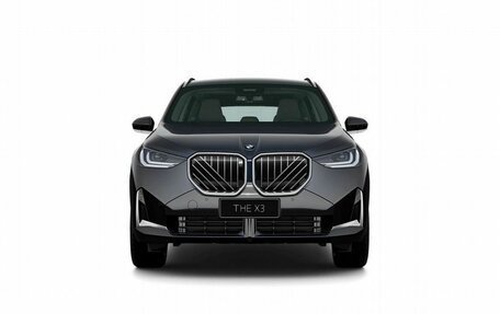 BMW X3, 2025 год, 7 700 000 рублей, 5 фотография