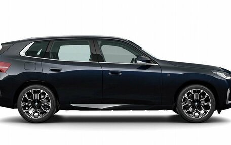 BMW X3, 2025 год, 7 700 000 рублей, 7 фотография