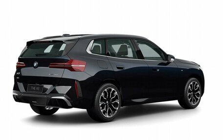 BMW X3, 2025 год, 7 700 000 рублей, 6 фотография