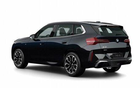 BMW X3, 2025 год, 7 700 000 рублей, 4 фотография