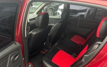 Renault Sandero I, 2010 год, 375 000 рублей, 10 фотография