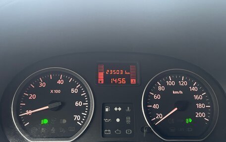 Renault Sandero I, 2010 год, 375 000 рублей, 12 фотография