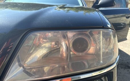 Audi A6, 2001 год, 700 000 рублей, 7 фотография