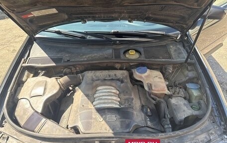 Audi A6, 2001 год, 700 000 рублей, 5 фотография