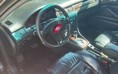 Audi A6, 2001 год, 700 000 рублей, 8 фотография