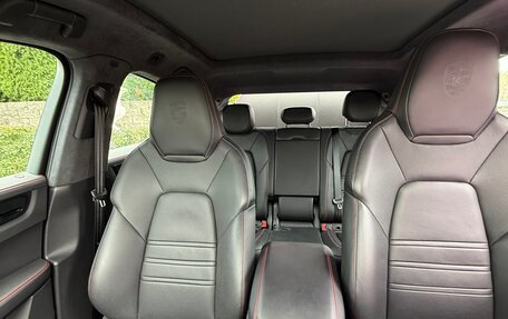 Porsche Cayenne III, 2021 год, 9 500 000 рублей, 5 фотография