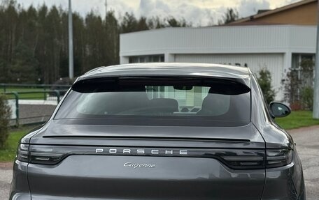 Porsche Cayenne III, 2021 год, 9 500 000 рублей, 4 фотография