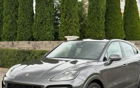Porsche Cayenne III, 2021 год, 9 500 000 рублей, 12 фотография