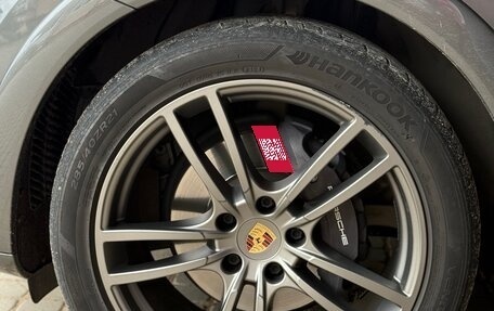 Porsche Cayenne III, 2021 год, 9 500 000 рублей, 9 фотография