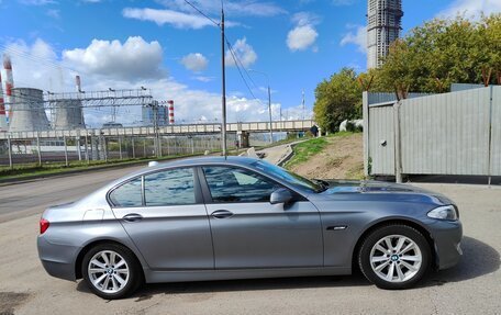 BMW 5 серия, 2013 год, 1 550 000 рублей, 6 фотография