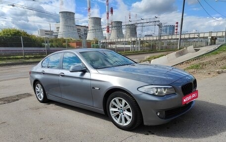 BMW 5 серия, 2013 год, 1 550 000 рублей, 5 фотография