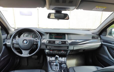 BMW 5 серия, 2013 год, 1 550 000 рублей, 20 фотография