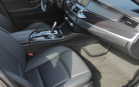 BMW 5 серия, 2013 год, 1 550 000 рублей, 16 фотография