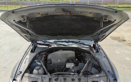 BMW 5 серия, 2013 год, 1 550 000 рублей, 29 фотография