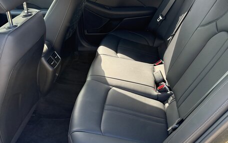 Hyundai Sonata VIII, 2020 год, 2 550 000 рублей, 8 фотография