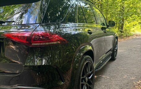 Mercedes-Benz GLE, 2020 год, 6 400 000 рублей, 5 фотография