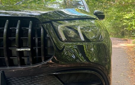 Mercedes-Benz GLE, 2020 год, 6 400 000 рублей, 9 фотография