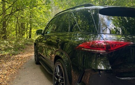 Mercedes-Benz GLE, 2020 год, 6 400 000 рублей, 6 фотография