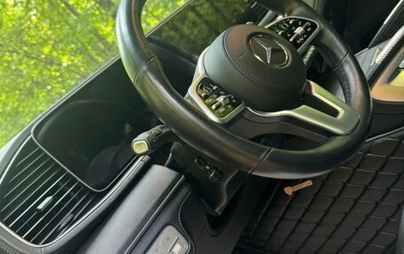 Mercedes-Benz GLE, 2020 год, 6 400 000 рублей, 11 фотография