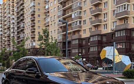 Mercedes-Benz C-Класс, 2014 год, 2 100 000 рублей, 4 фотография