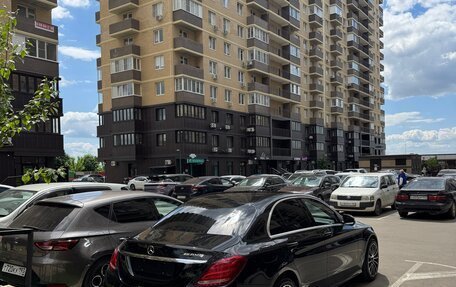 Mercedes-Benz C-Класс, 2014 год, 2 100 000 рублей, 6 фотография
