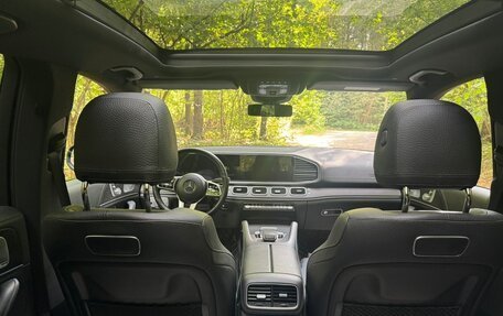 Mercedes-Benz GLE, 2020 год, 6 400 000 рублей, 10 фотография