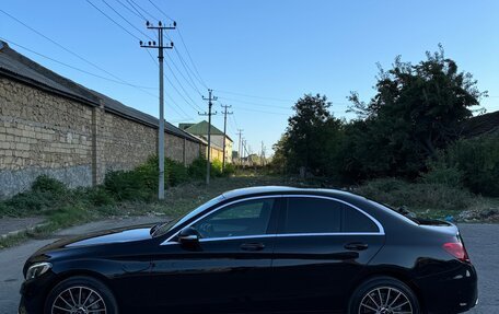 Mercedes-Benz C-Класс, 2014 год, 2 100 000 рублей, 8 фотография