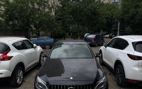 Mercedes-Benz C-Класс, 2014 год, 2 100 000 рублей, 2 фотография