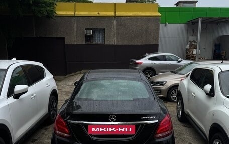 Mercedes-Benz C-Класс, 2014 год, 2 100 000 рублей, 3 фотография