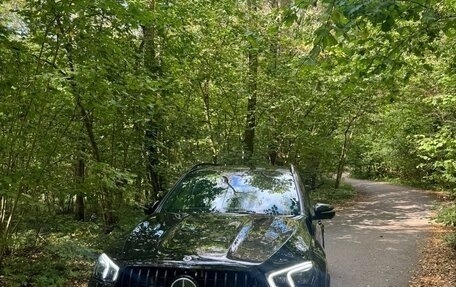 Mercedes-Benz GLE, 2020 год, 6 400 000 рублей, 7 фотография