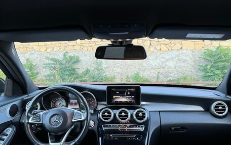 Mercedes-Benz C-Класс, 2014 год, 2 100 000 рублей, 13 фотография