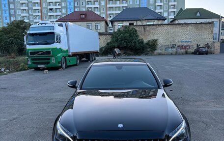 Mercedes-Benz C-Класс, 2014 год, 2 100 000 рублей, 14 фотография