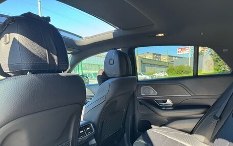 Mercedes-Benz GLE, 2020 год, 8 000 000 рублей, 7 фотография