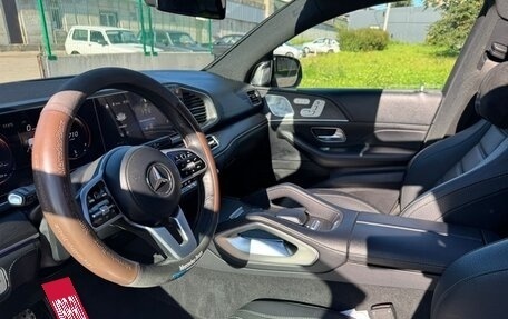 Mercedes-Benz GLE, 2020 год, 8 000 000 рублей, 8 фотография