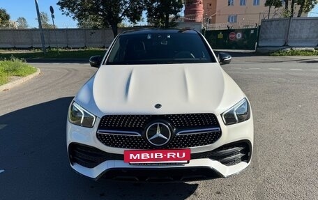 Mercedes-Benz GLE, 2020 год, 8 000 000 рублей, 11 фотография