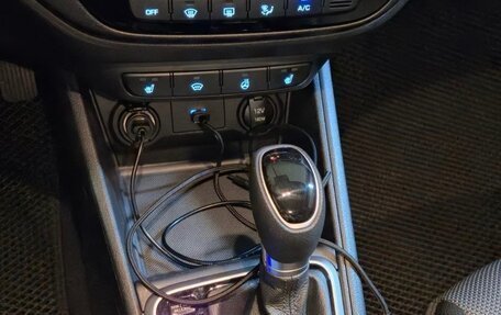 Hyundai Solaris II рестайлинг, 2021 год, 1 900 000 рублей, 13 фотография