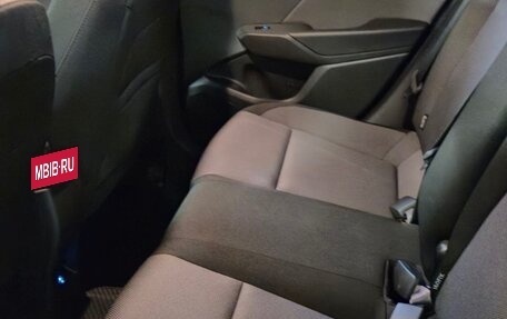 Hyundai Solaris II рестайлинг, 2021 год, 1 900 000 рублей, 14 фотография