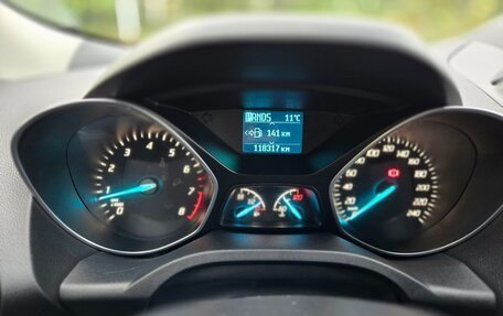 Ford Kuga III, 2014 год, 1 410 000 рублей, 2 фотография