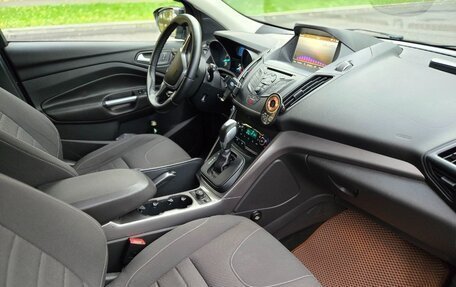 Ford Kuga III, 2014 год, 1 410 000 рублей, 3 фотография
