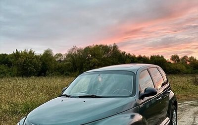 Chrysler PT Cruiser, 2002 год, 440 000 рублей, 1 фотография