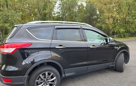 Ford Kuga III, 2014 год, 1 410 000 рублей, 5 фотография