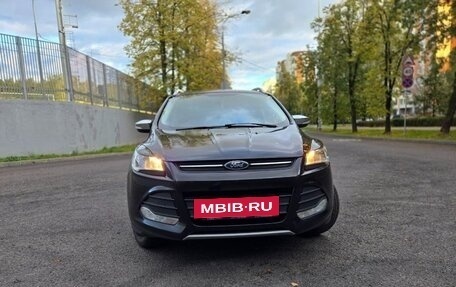 Ford Kuga III, 2014 год, 1 410 000 рублей, 8 фотография