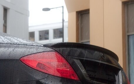 Mercedes-Benz CL-Класс, 2011 год, 1 999 999 рублей, 20 фотография